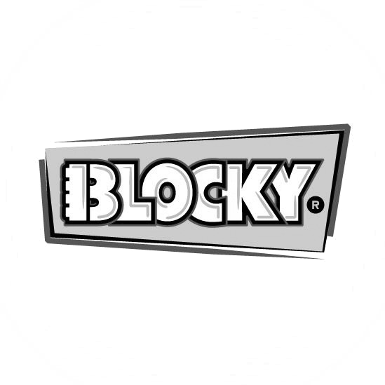 Blocky