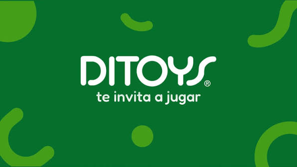 DITOYS