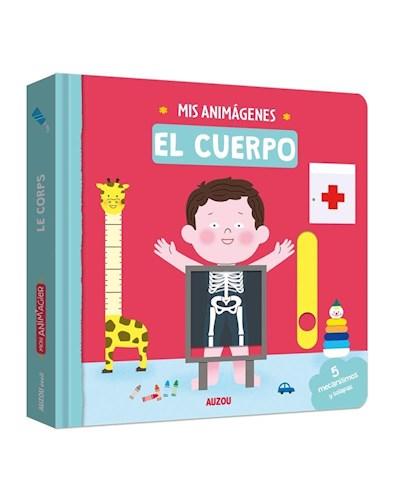 Mis animágenes (4 tit.)