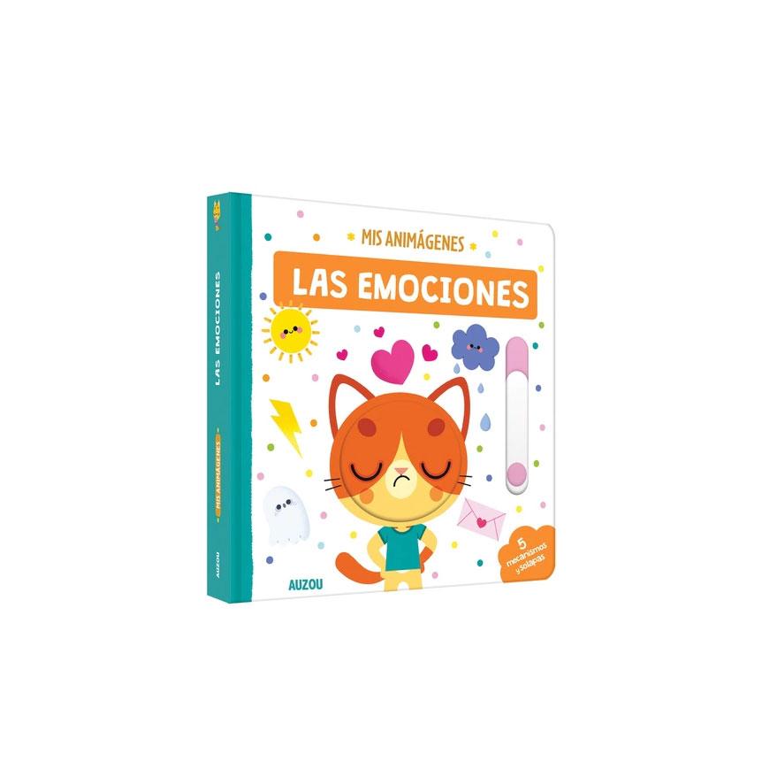 Mis animágenes (4 tit.)