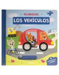 Mis animágenes (4 tit.)