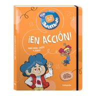 Abremente en accion 4T