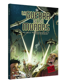 Novelas Graficas