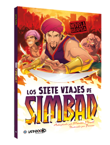Novelas Graficas