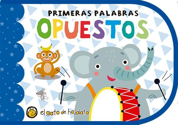 Primeras palabras nuevo 4t
