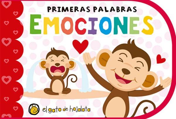 Primeras palabras nuevo 4t