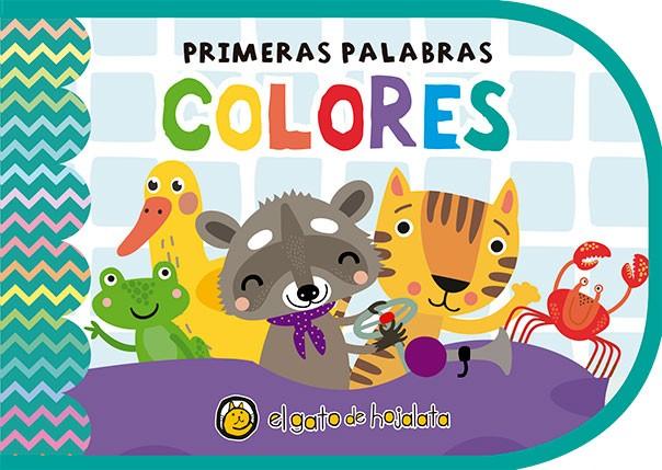 Primeras palabras nuevo 4t