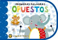 Primeras palabras nuevo 4t