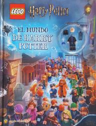 El mundo de Harry Potter lego