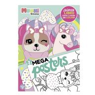 Mega Posters 4T
