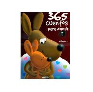 365 cuentos para dormir 2tit