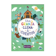Una granja llena de cuentos