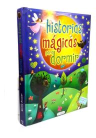 Historias mágicas para soñar