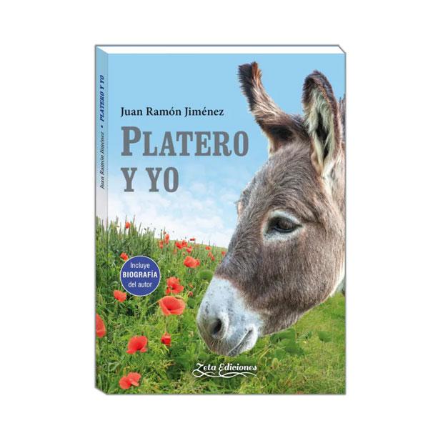 Platero y yo