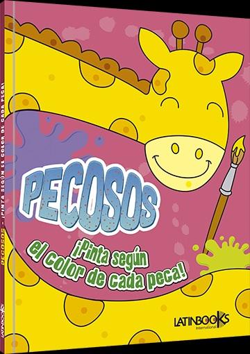 Pecosos (2 tit.)