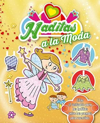 A la moda-4 titulos