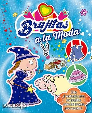 A la moda-4 titulos