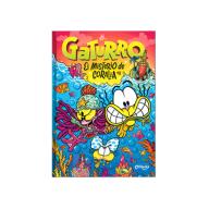 Gaturro tapa dura 4T