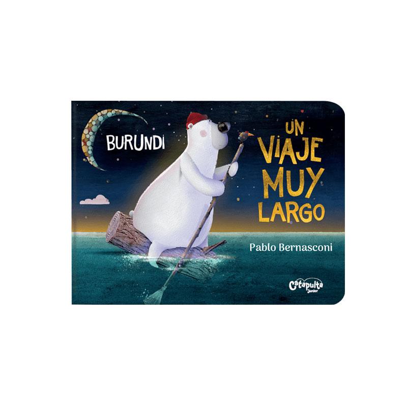 Burundi cuentos breves (3 t.)