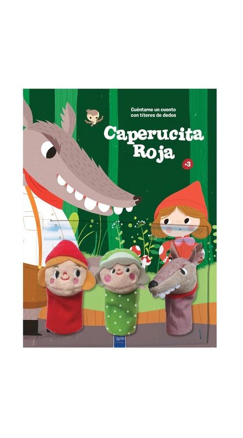 Cuentame cto c/titeres-4 t