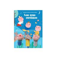 Cuentame cto c/titeres-4 t