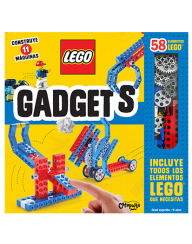 Lego Gadget