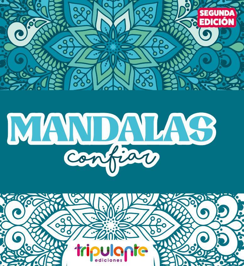 Mandalas 2da Edic. (4 tit.)