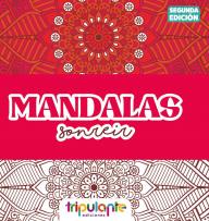 Mandalas 2da Edic. (4 tit.)