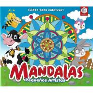 Mandalas (6 tit.)