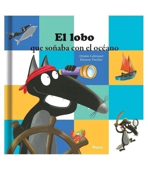 El lobo que queria... 10 tit