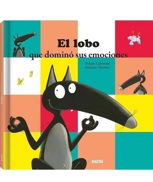 El lobo que queria... 10 tit
