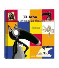 El lobo que queria... 10 tit