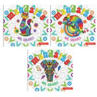 Mil colores