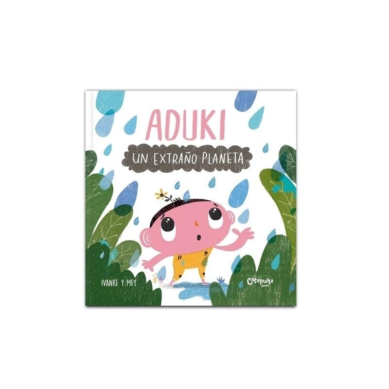 Aduki 5 tit