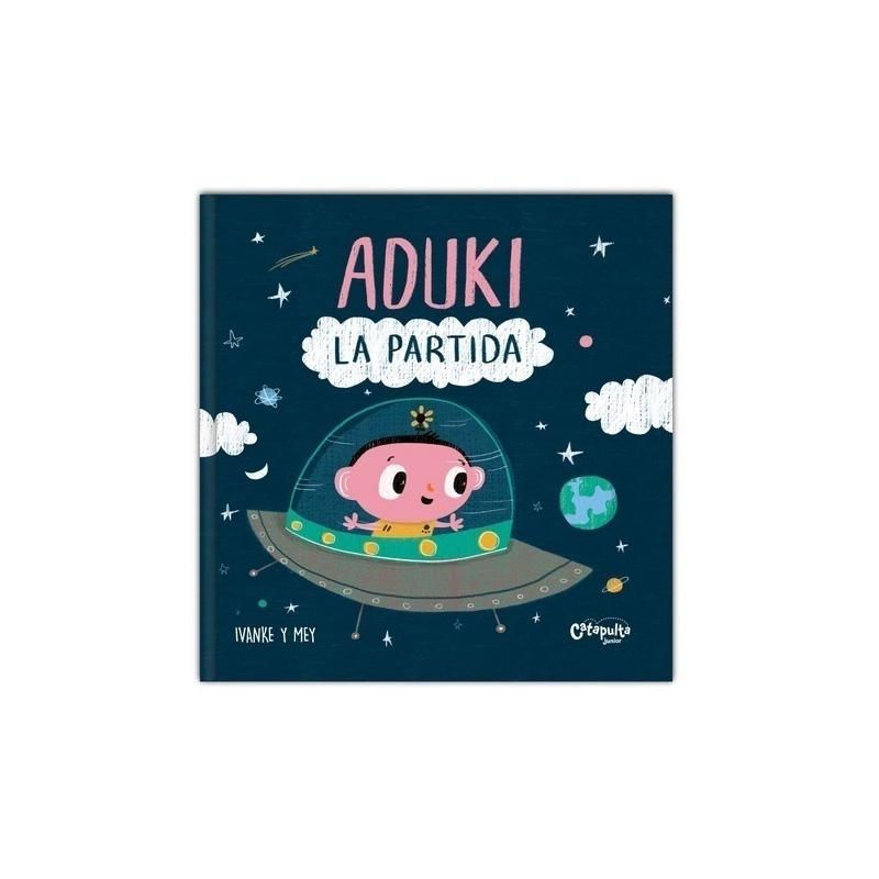 Aduki 5 tit