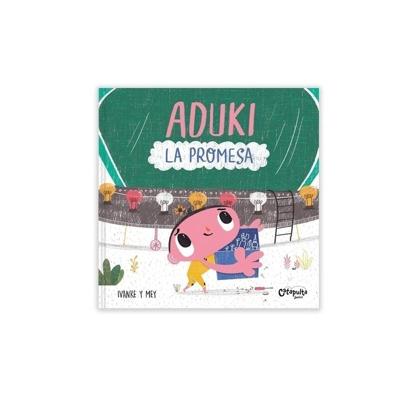 Aduki 5 tit