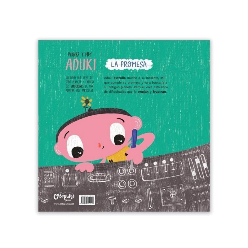 Aduki 5 tit