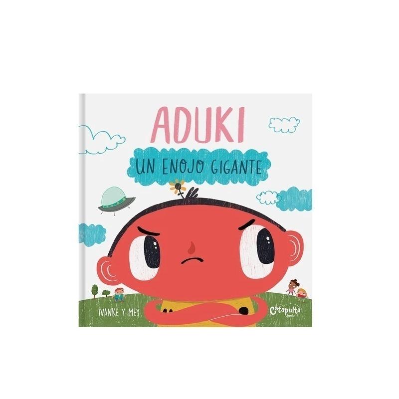 Aduki 5 tit