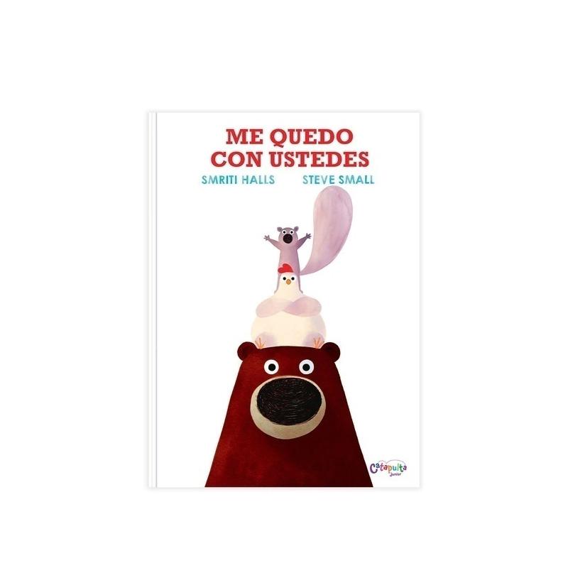 Me quedo ... 3 tit