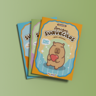 Amigos suavecitos 4 tit