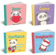 El rincón de las emociones 4T