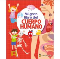 Mi gran libro del cuerpo humano