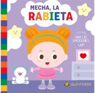 Mecha La Rabieta