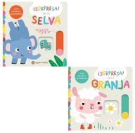 Un libro sorpresa 2T