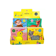 Pancitas-4T