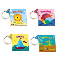 Oruguitas-4T