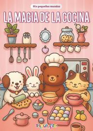 Mis pequeños mundos (4t)