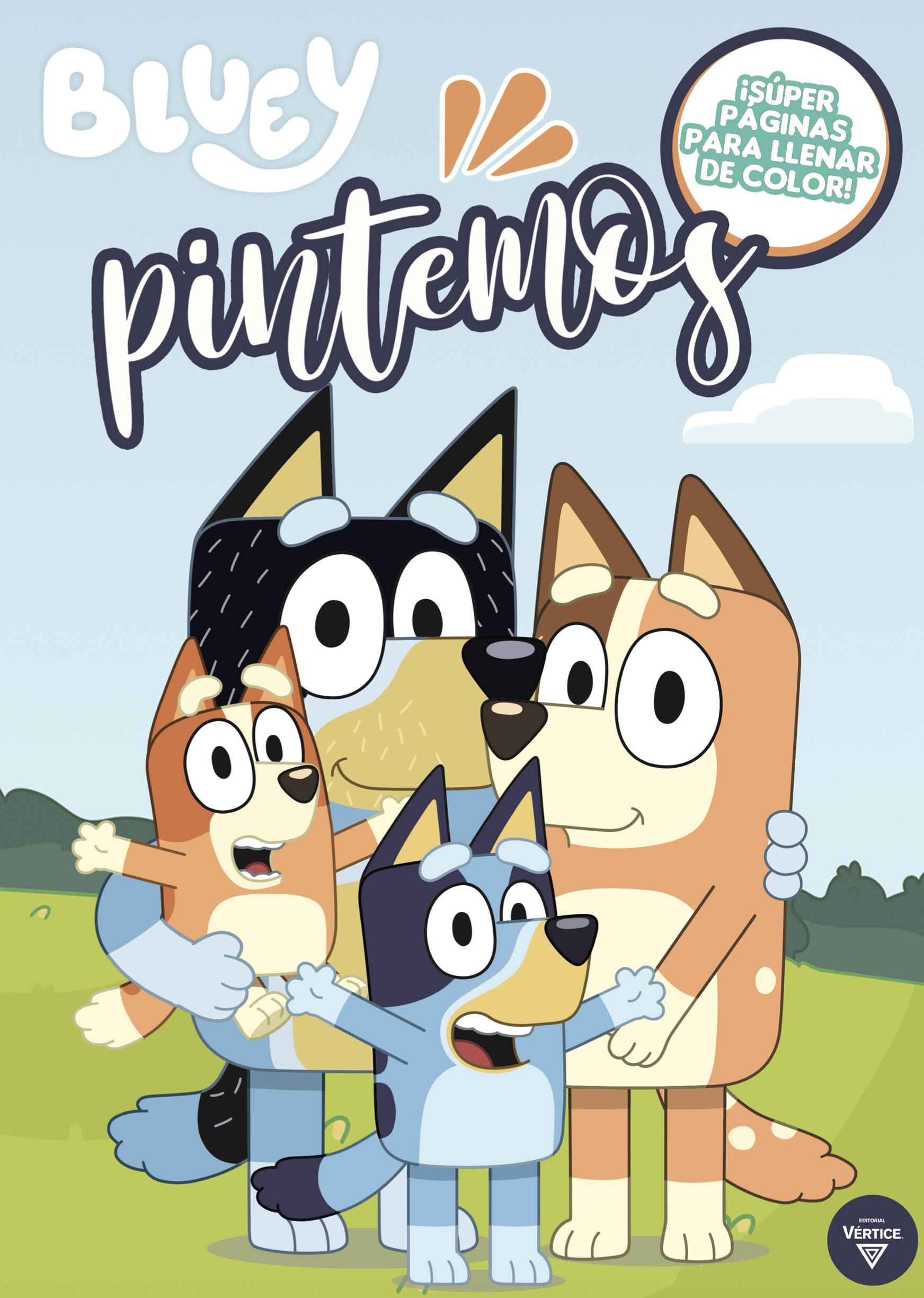 Pintemos 16 pag (6 tit,)