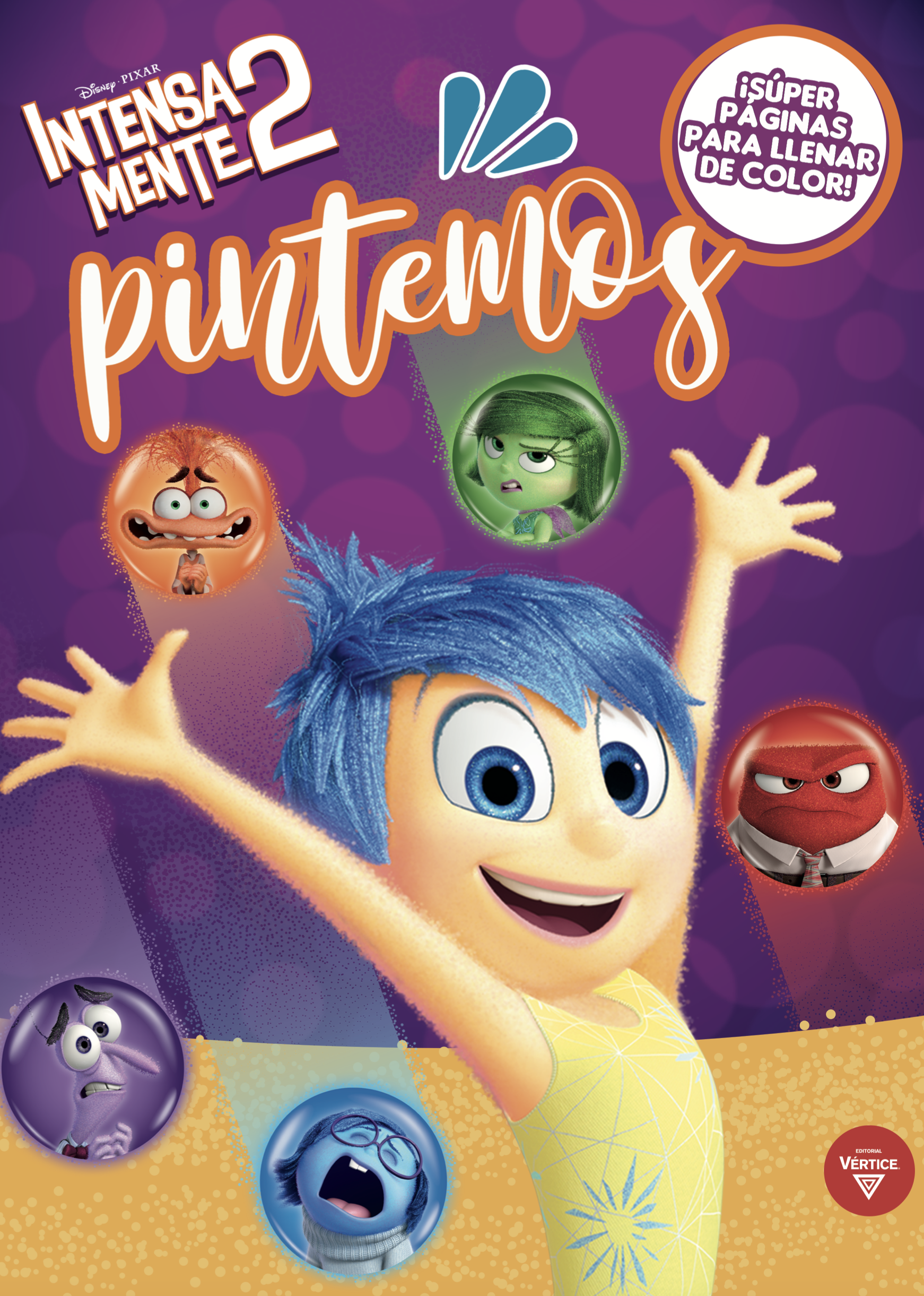 Pintemos 16 pag (6 tit,)