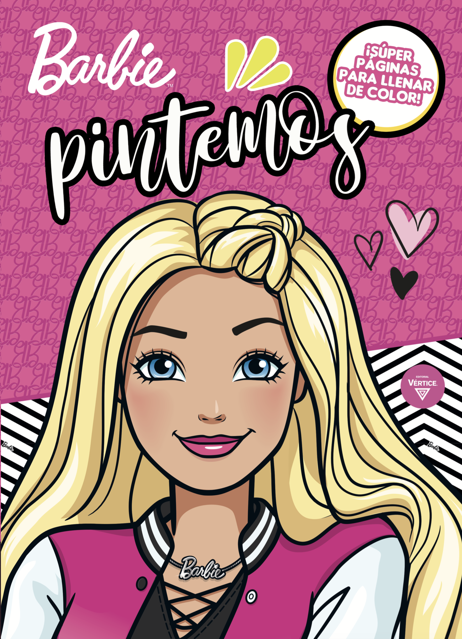 Pintemos 16 pag (6 tit,)